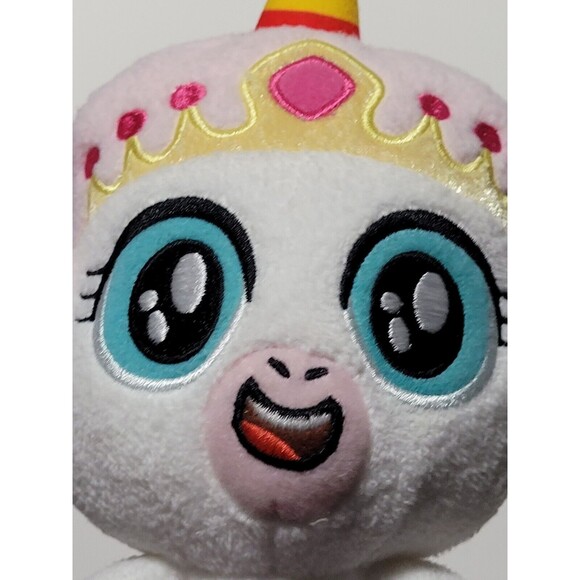 TINKLES UNICORN - RICK AND MORTY Plush Stuffed Animal Toy Funko - Picture 13 of 15